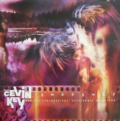 cEvin Key And The Subconscious Electronic Orchestra ‎– X̱wáýx̱way (VINIL DUPLO) - comprar online