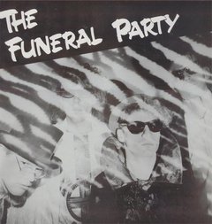 The Funeral Party ?- The Funeral Party (12" VINIL)