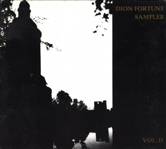 Compilação - Dion Fortune Sampler Vol. II (CD)