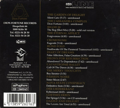 Compilação - Dion Fortune Sampler Vol. II (CD) - comprar online