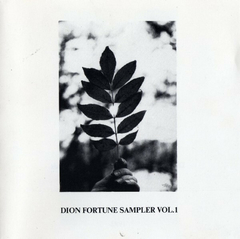 Compilação - Dion Fortune Sampler Vol. 1 (CD)