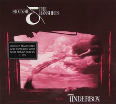 Siouxsie & The Banshees - Tinderbox (CD)