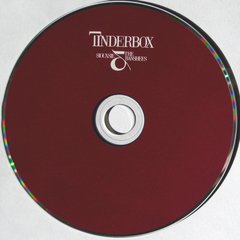 Siouxsie & The Banshees - Tinderbox (CD) na internet