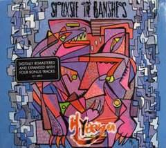 Siouxsie And The Banshees ?- Hyaena (CD)