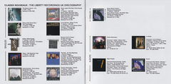 Classix Nouveaux – The Liberty Recordings 1981-83 (BOX 4CDS) na internet