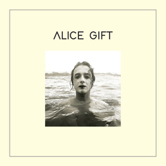 Alice Gift ‎– Alles Ist Gift (CD)