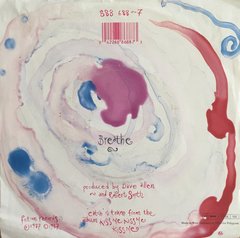 THE CURE - CATCH / BREATH 7" (VINIL) - comprar online