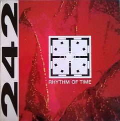 Front 242 ?- Rhythm Of Time (VINIL)