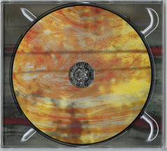 Front 242 ‎– USA 91 (CD DIGIPACK) - WAVE RECORDS - Alternative Music E-Shop