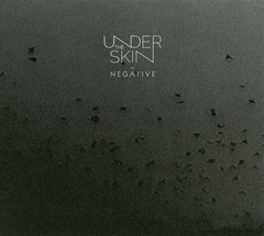 Undertheskin ‎– Negative (CD)
