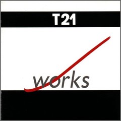 TRISOMIE 21 - WORKS (VINIL)