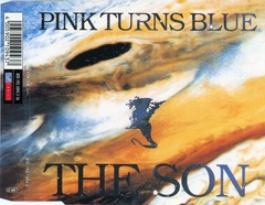 Pink Turns Blue – The Son (CD SINGLE)