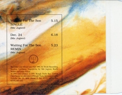 Pink Turns Blue – The Son (CD SINGLE) - comprar online