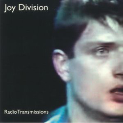 Joy Division – Radio Transmissions. The Complete BBC Recordings (VINIL)
