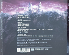 Blutengel ‎– Fountain Of Destiny (CD) - comprar online