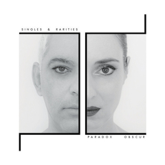 Paradox Obscur ‎– Singles & Rarities (CD)