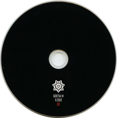 Merciful Nuns – Goetia IV (CD) na internet