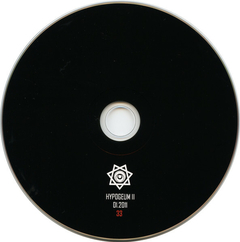 Merciful Nuns – Hypogeum II (CD) na internet