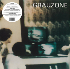 Grauzone ‎– Grauzone 40th anniversary (VINIL DUPLO)
