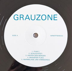 Grauzone ‎– Grauzone 40th anniversary (VINIL DUPLO) na internet