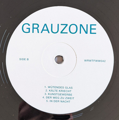 Imagem do Grauzone ‎– Grauzone 40th anniversary (VINIL DUPLO)