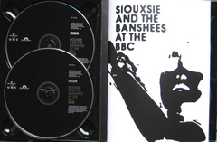 SIOUXSIE AND THE BANSHEES - AT THE BBC (BOX) na internet