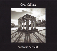 Grey Gallows – Garden Of Lies (CD)