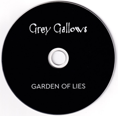 Grey Gallows – Garden Of Lies (CD) na internet