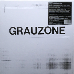 Grauzone ‎– Grauzone (BOX)