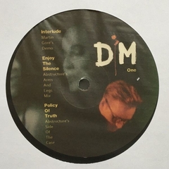 Depeche Mode – Violations (VINIL) - WAVE RECORDS - Alternative Music E-Shop