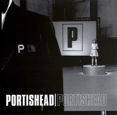 Portishead – Portishead (CD)