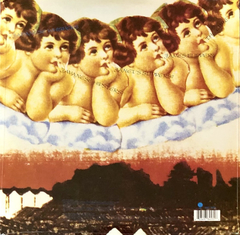 The Cure ‎– Japanese Whispers (The Cure Singles Nov 82 : Nov 83) (VINIL PICTURE) - comprar online