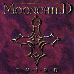 Moonchild – Third (CD)