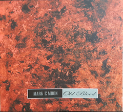 Mark E Moon – Old Blood (CD)