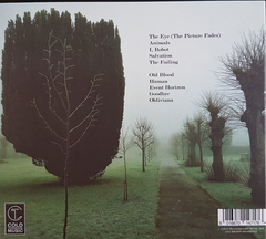 Mark E Moon – Old Blood (CD) - comprar online