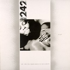 FRONT 242 - TWO IN ONE (12" VINIL)