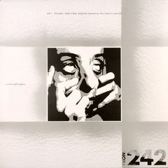 FRONT 242 - TWO IN ONE (12" VINIL) - comprar online