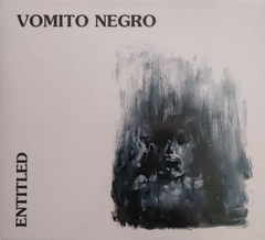Vomito Negro – Entitled (CD)