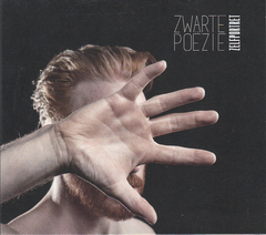 Zwarte Poëzie – Zelfportret (CD)