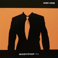And One ?- Bodypop 1½ (CD)