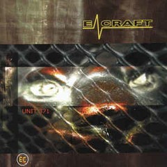 E-Craft - Unit 371(CD)
