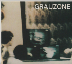 Grauzone ‎– Grauzone 40TH ANNIVERSARY (CD)