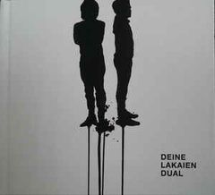 Deine Lakaien ‎– Dual (CD DUPLO)