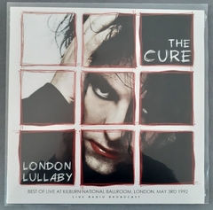 The Cure – London Lullaby (VINIL)