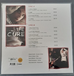 The Cure – London Lullaby (VINIL) - comprar online