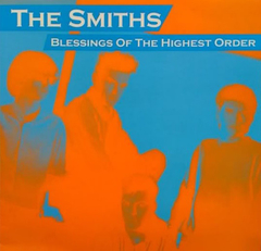 The Smiths – Blessings Of The Highest Order (VINIL)