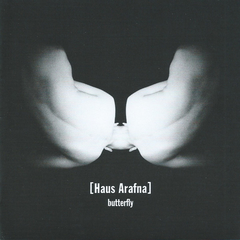 Haus Arafna – Butterfly (CD)