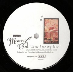 This Mortal Coil ?- Come Here My Love / Drugs (VINIL) na internet