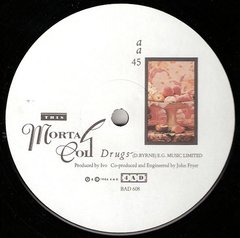 This Mortal Coil ?- Come Here My Love / Drugs (VINIL) - WAVE RECORDS - Alternative Music E-Shop