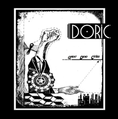 Doric ‎– Great Dead Cities (VINIL)